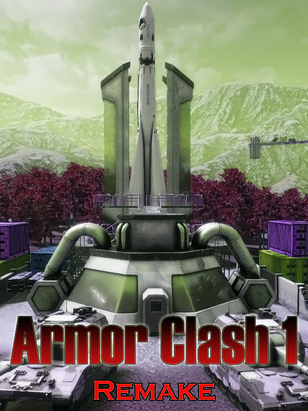 Armor Clash 2022