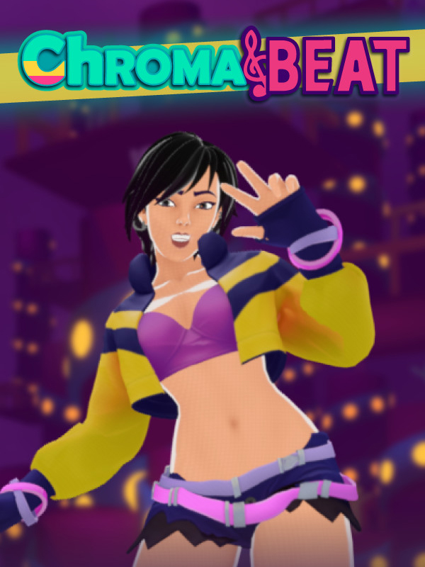 ChromaBeat