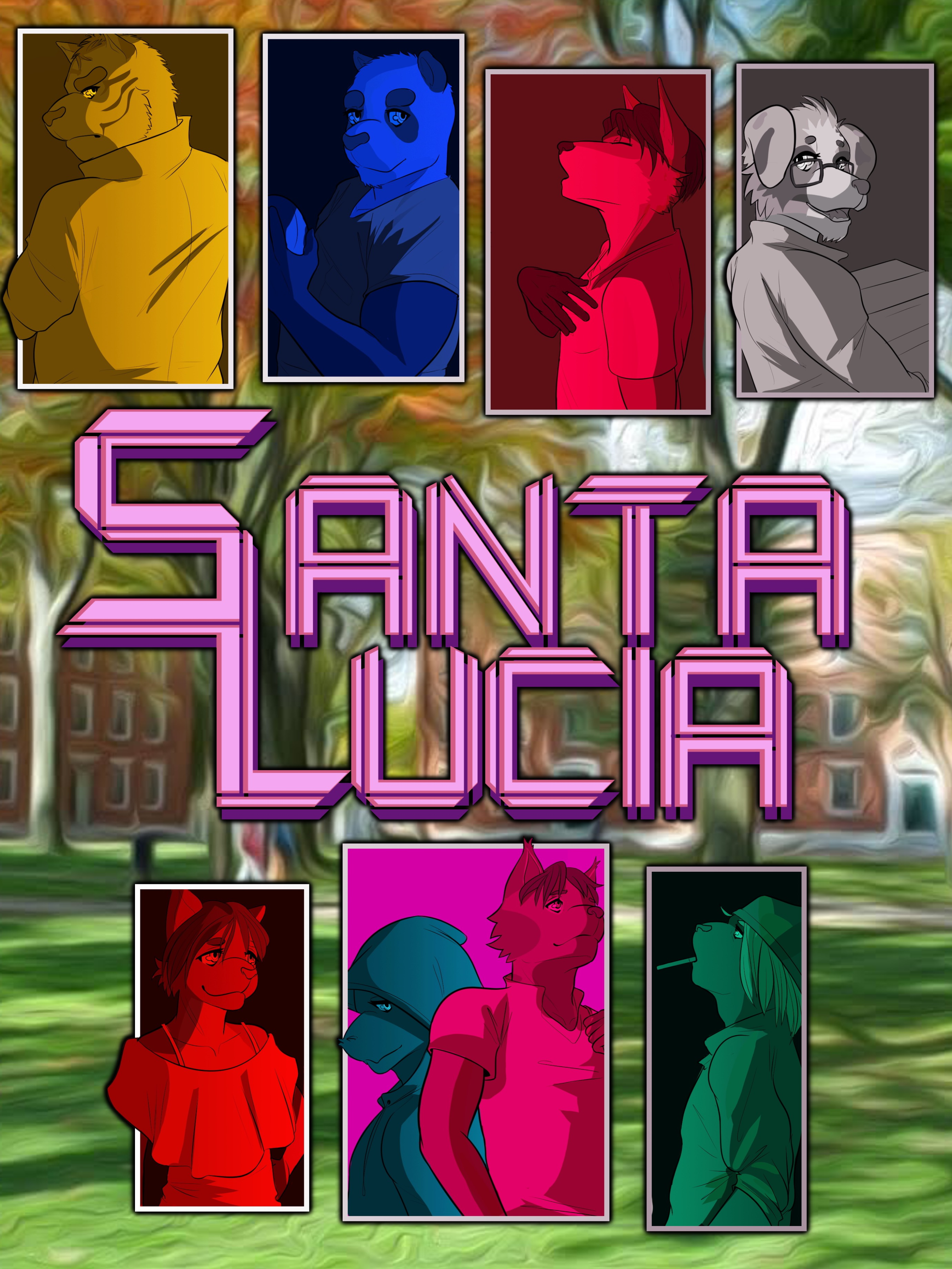 Santa Lucia