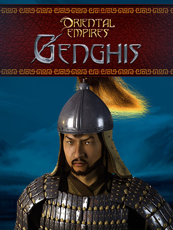 Oriental Empires: Genghis