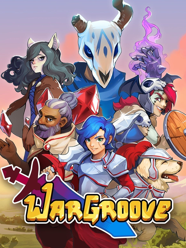 Wargroove