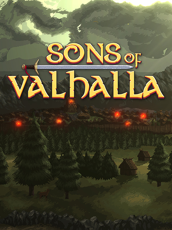 sons of valhalla endings