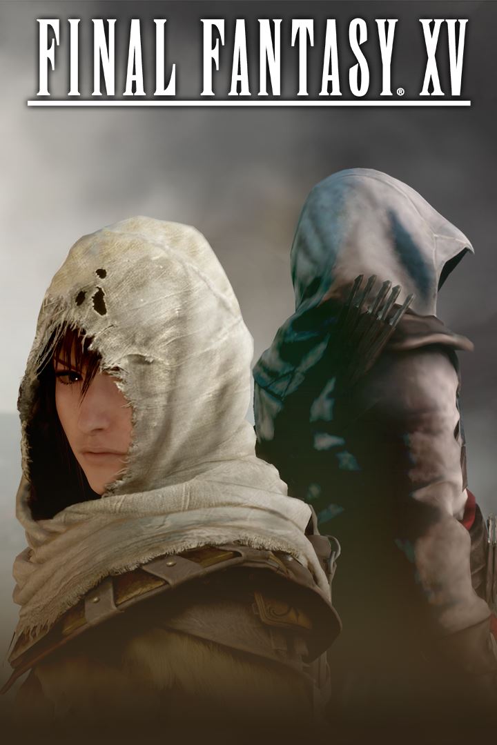 Final Fantasy XV: Assassin's Festival Final Fantasy XV: Assassin's Festival