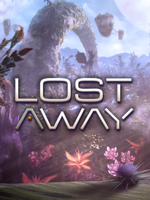 Lost away игра. Pulsar Lost Colony.