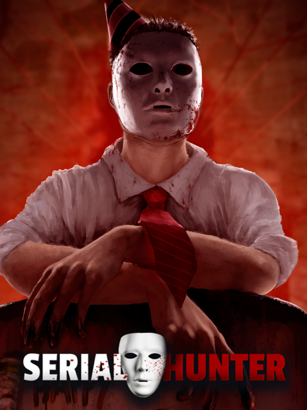 Game cover: Serial Hunter