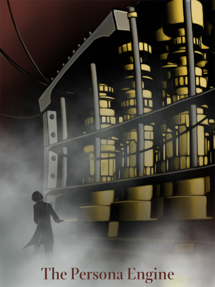 Fallen London: The Persona Engine
