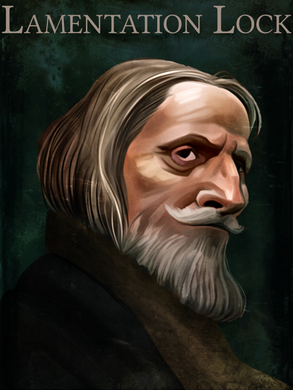 Fallen London: Lamentation Lock