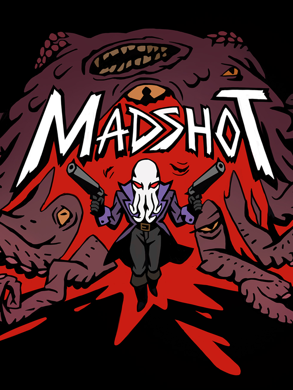 Madshot