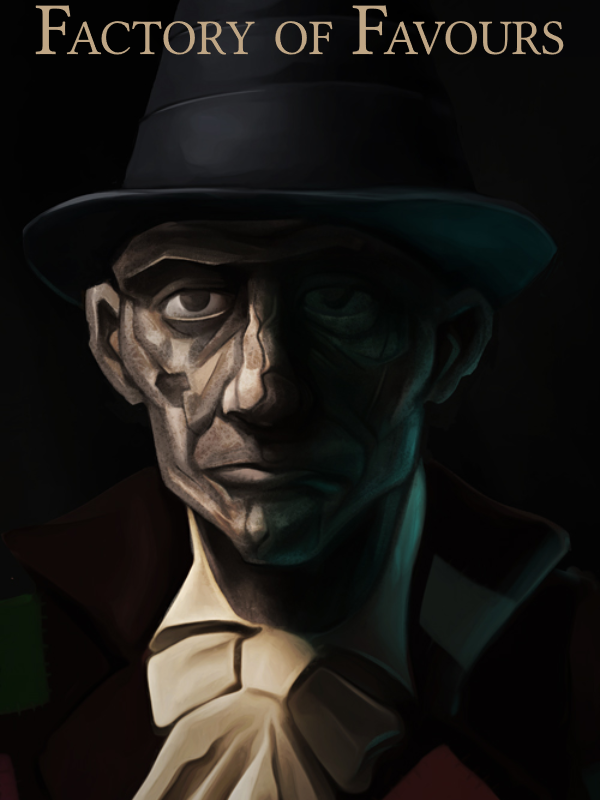 Fallen London: Factory of Favours