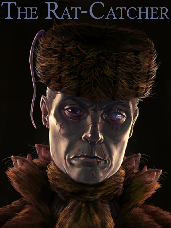 Fallen London: The Rat-Catcher