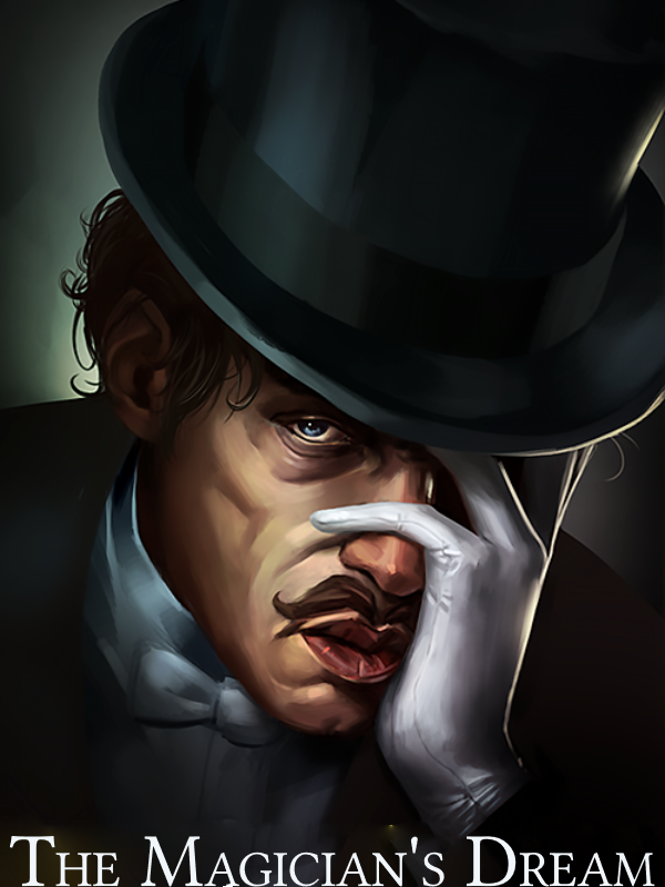 Fallen London: The Magician's Dream