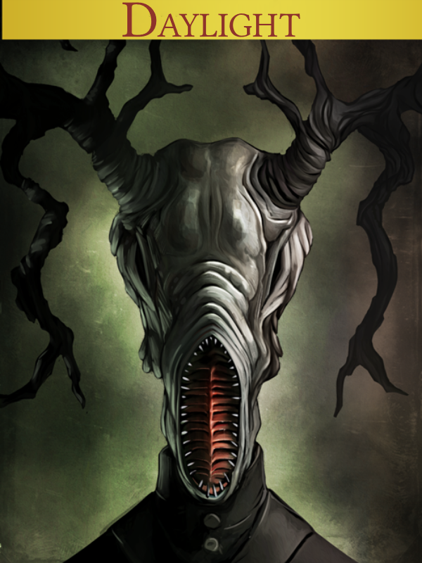 Fallen London: Daylight