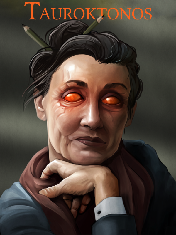 Fallen London: Tauroktonos