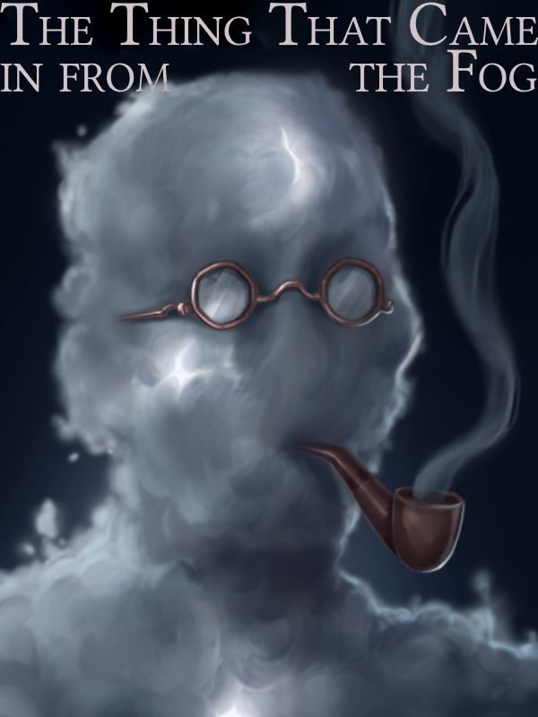 Fallen London: The Thing That Came in from the Fog