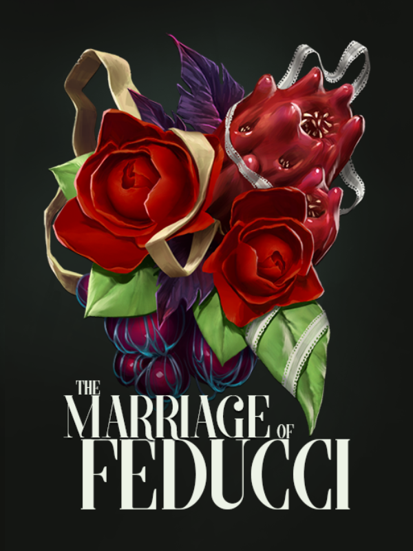 Fallen London: The Marriage of Feducci