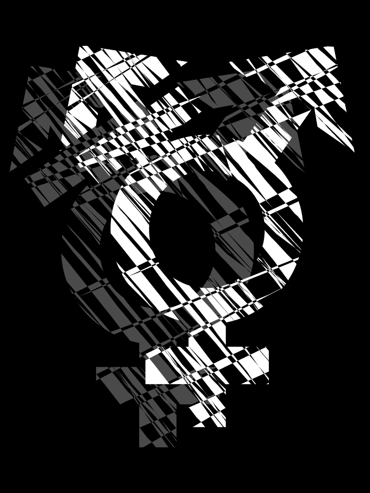 Game cover: Gender Dysphoria