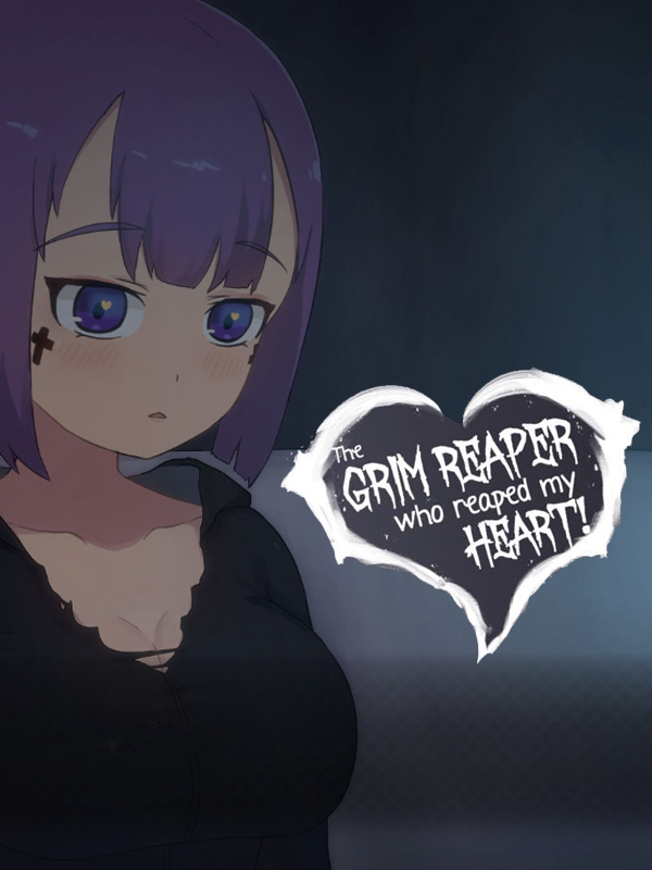 The Grim Reaper Who Reaped My Heart 2020 1418