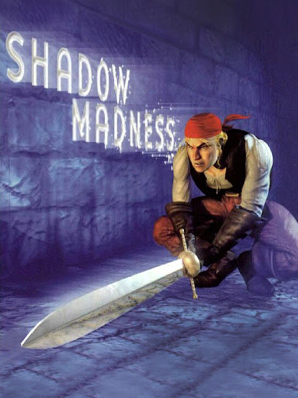 Shadow Madness