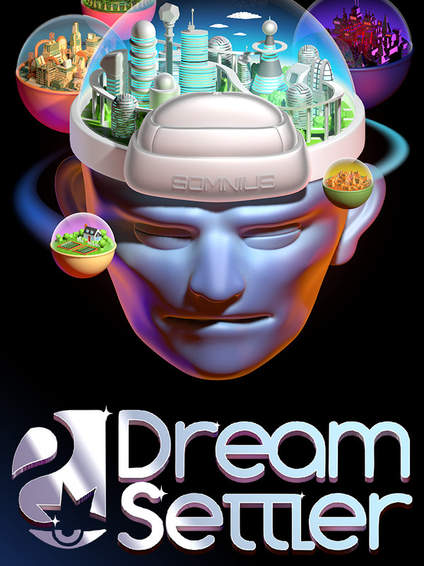 Game cover Dreamsettler