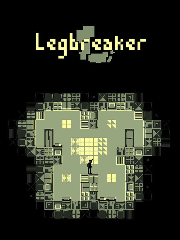 Game cover: Legbreaker