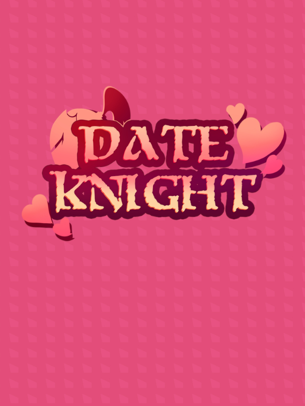 Game cover: Date Knight