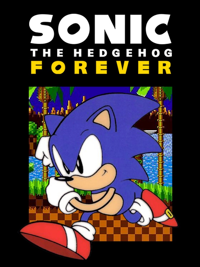 Sonic forever android port. Sonic 1 Forever. Форевер из Соника. Sonic 1 Forever иконка. Sonic Topaz полный рост.