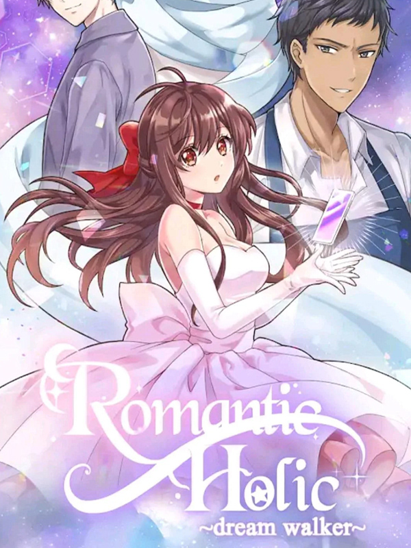 Game cover: Romantic Holic