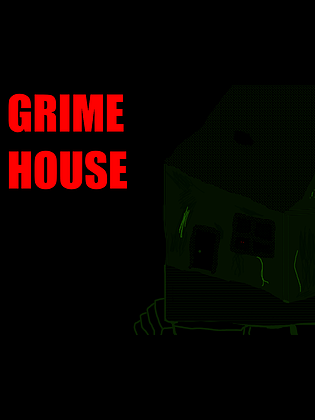 Game cover: Grime House