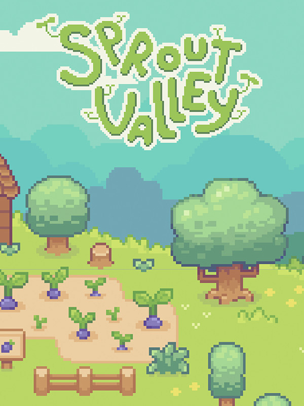 Sprout Valley