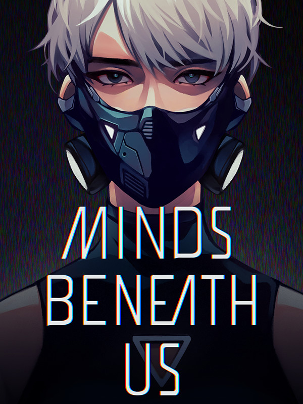 Game cover Minds Beneath Us
