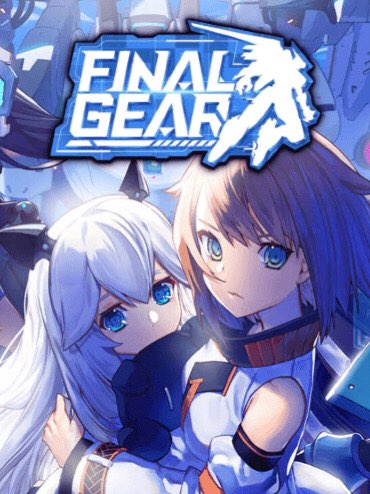 Game cover: Final Gear