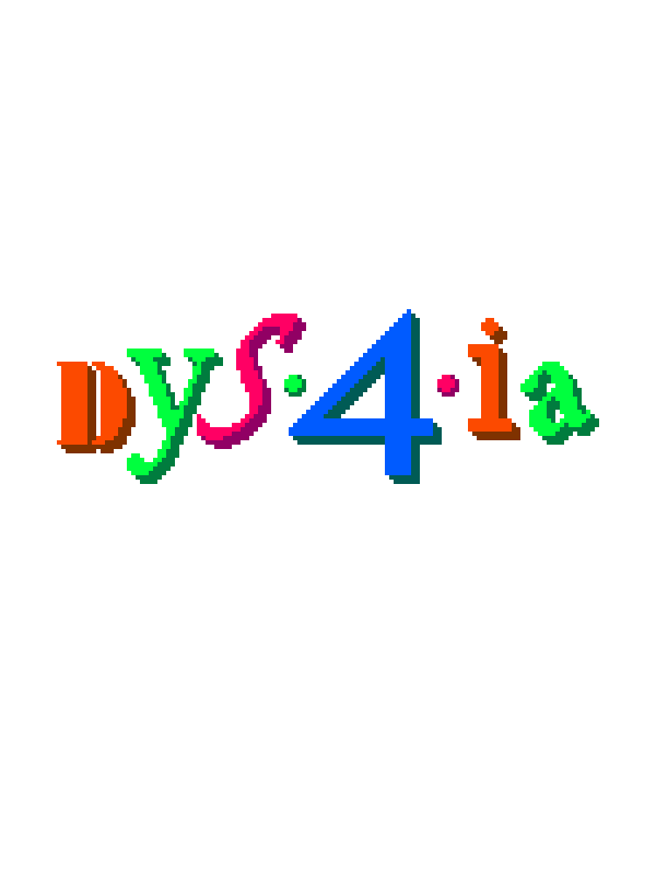 Game cover: Dys4ia