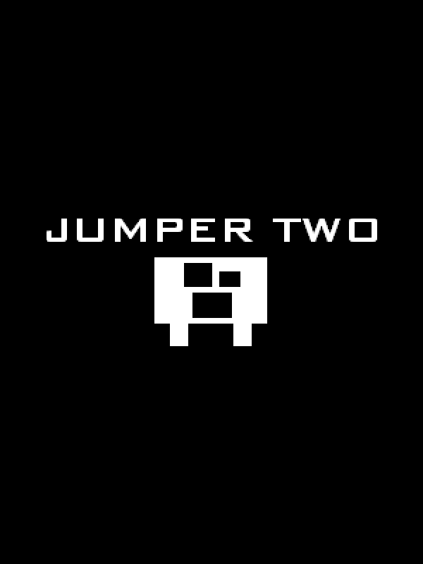 Game cover: Jumper Two