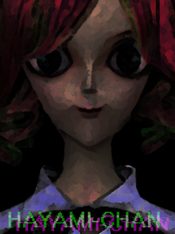 Game cover: Hayami-Chan