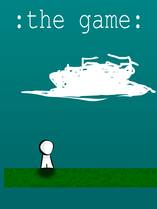 Game cover: The Game