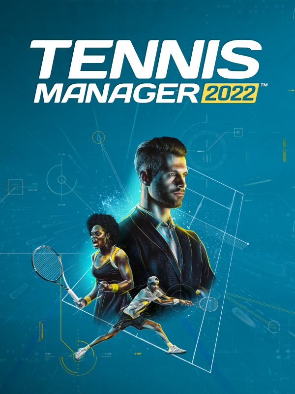 Tennis Manager 2022