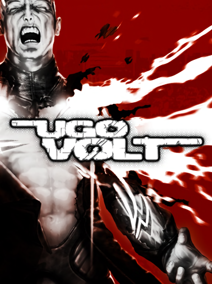 Game cover: Ugo Volt