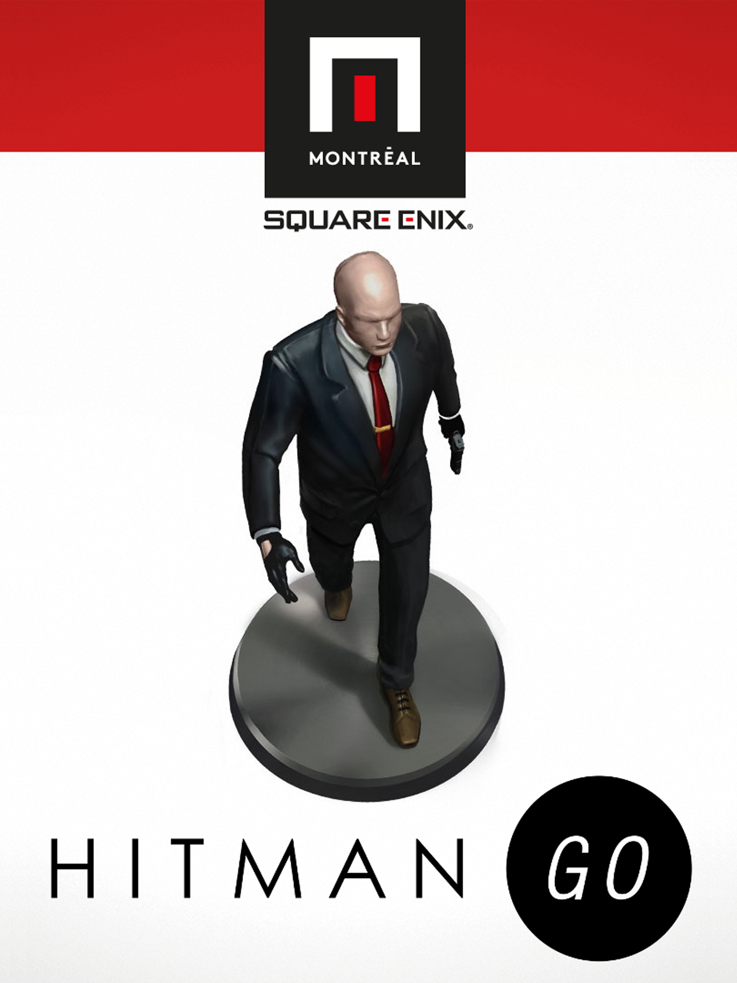 Hitman Go