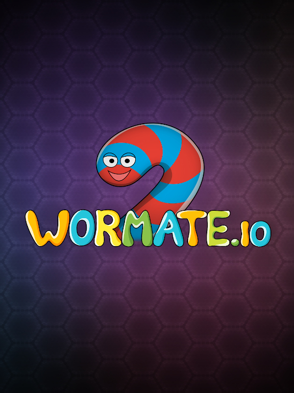 Game cover Wormate.io