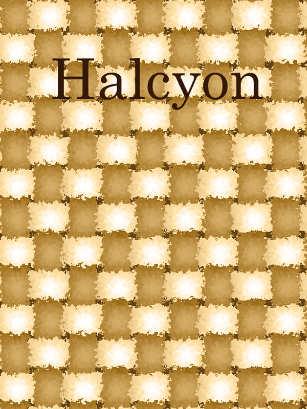 Halcyon