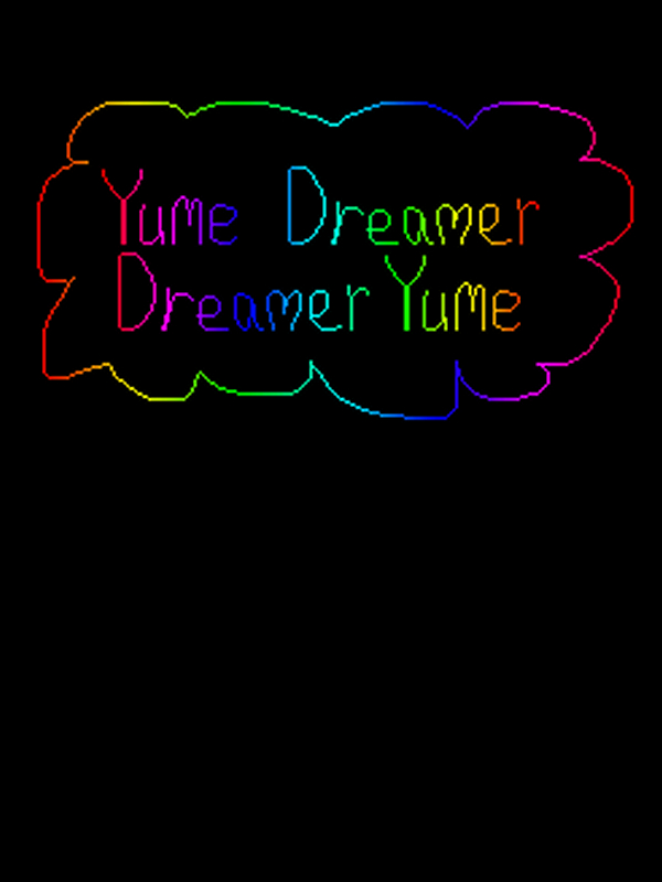 Game cover: Yume Dreamer