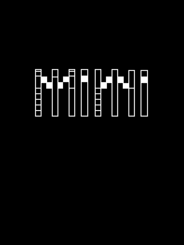 Game cover: Mimi