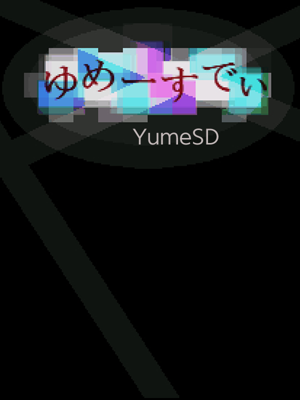 Game cover: YumeSD