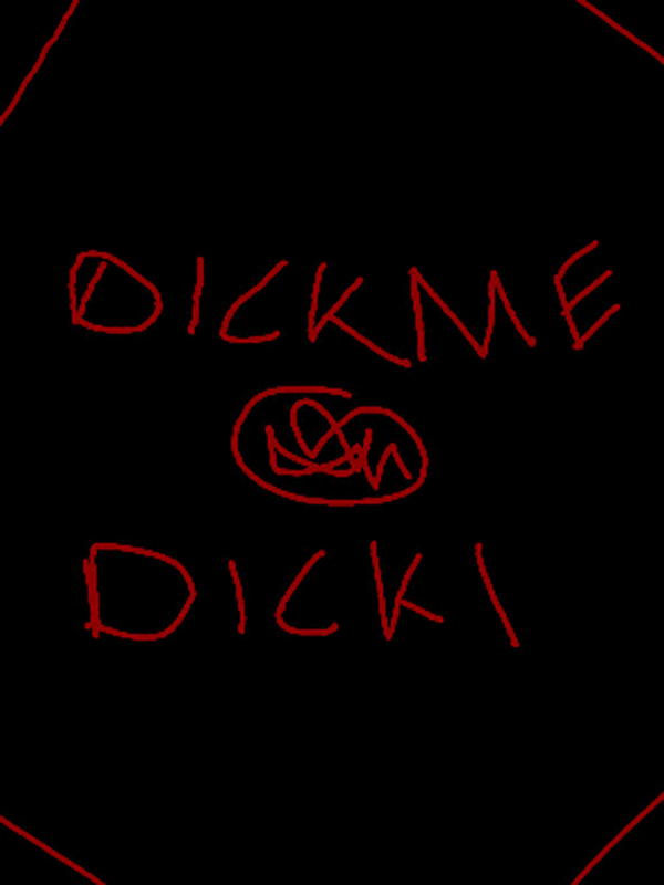 Game cover: Dickme Dicki