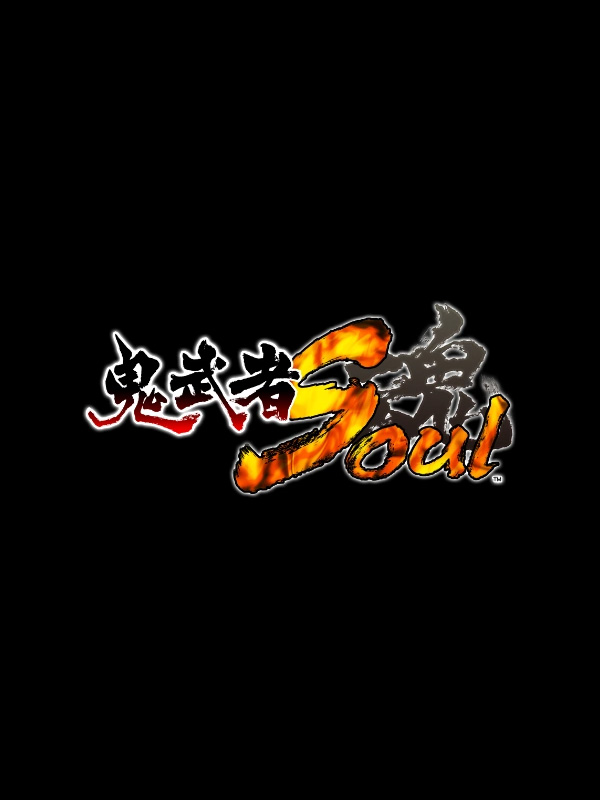 Game cover: Onimusha Soul
