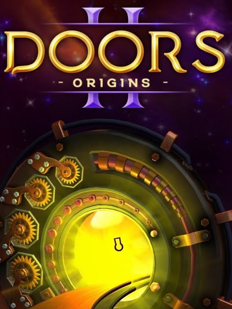 Game cover: Doors: Origins