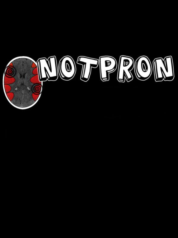 Game cover: Notpron