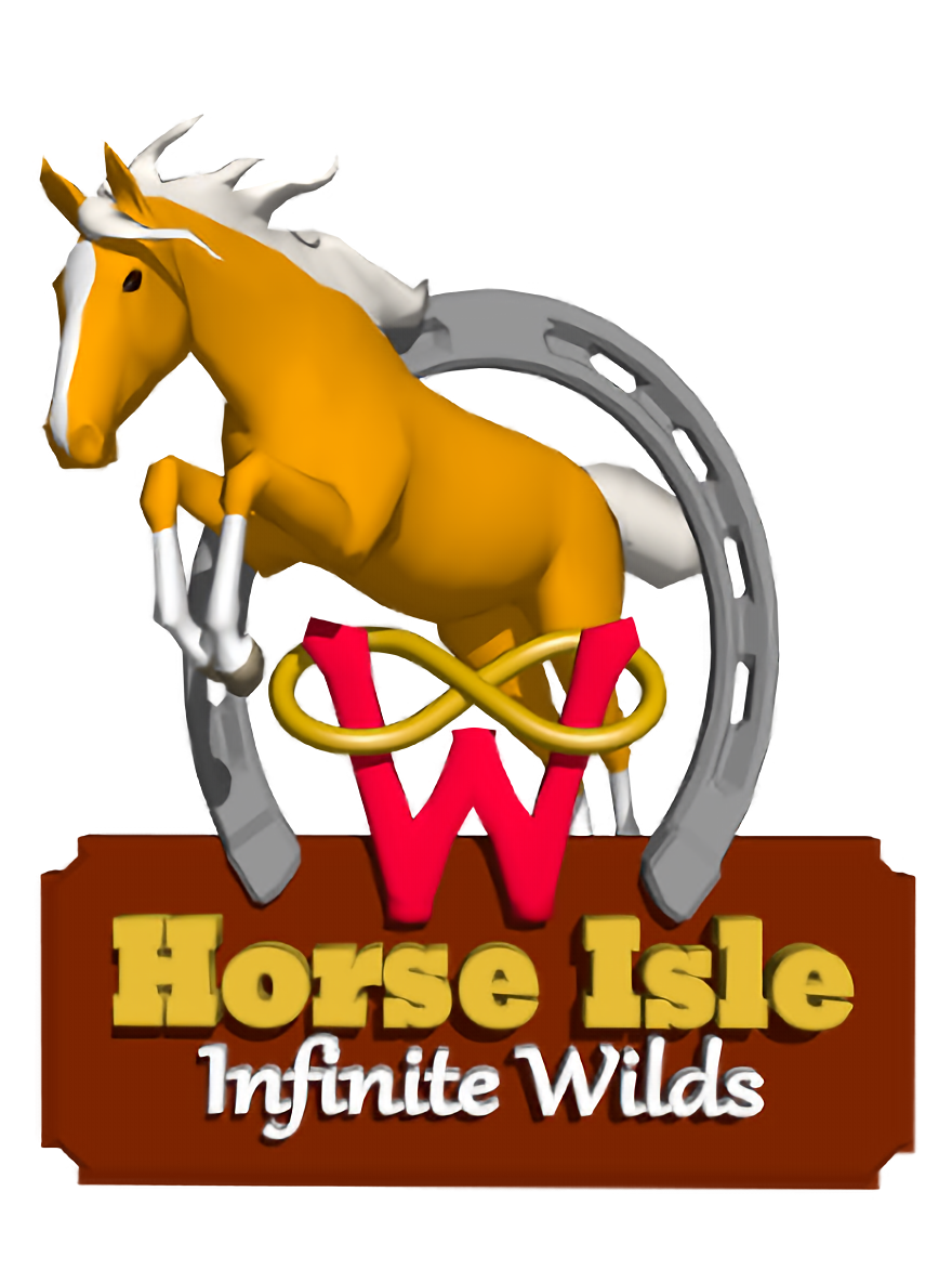 HORSE ISLE - Online Multiplayer Horse Game