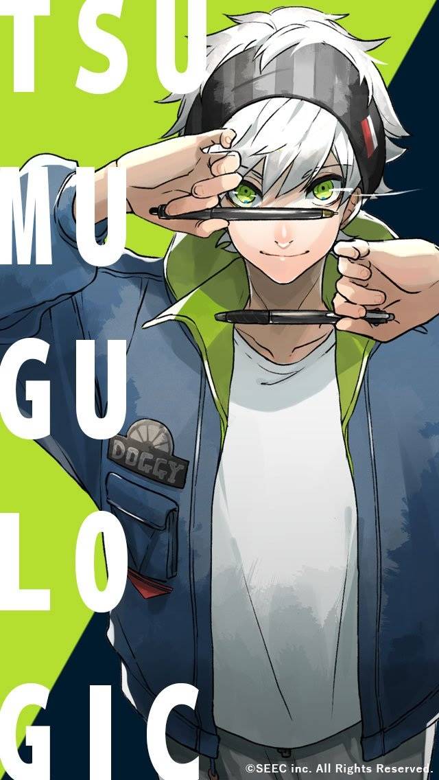 Game cover: Tsumugu Logic