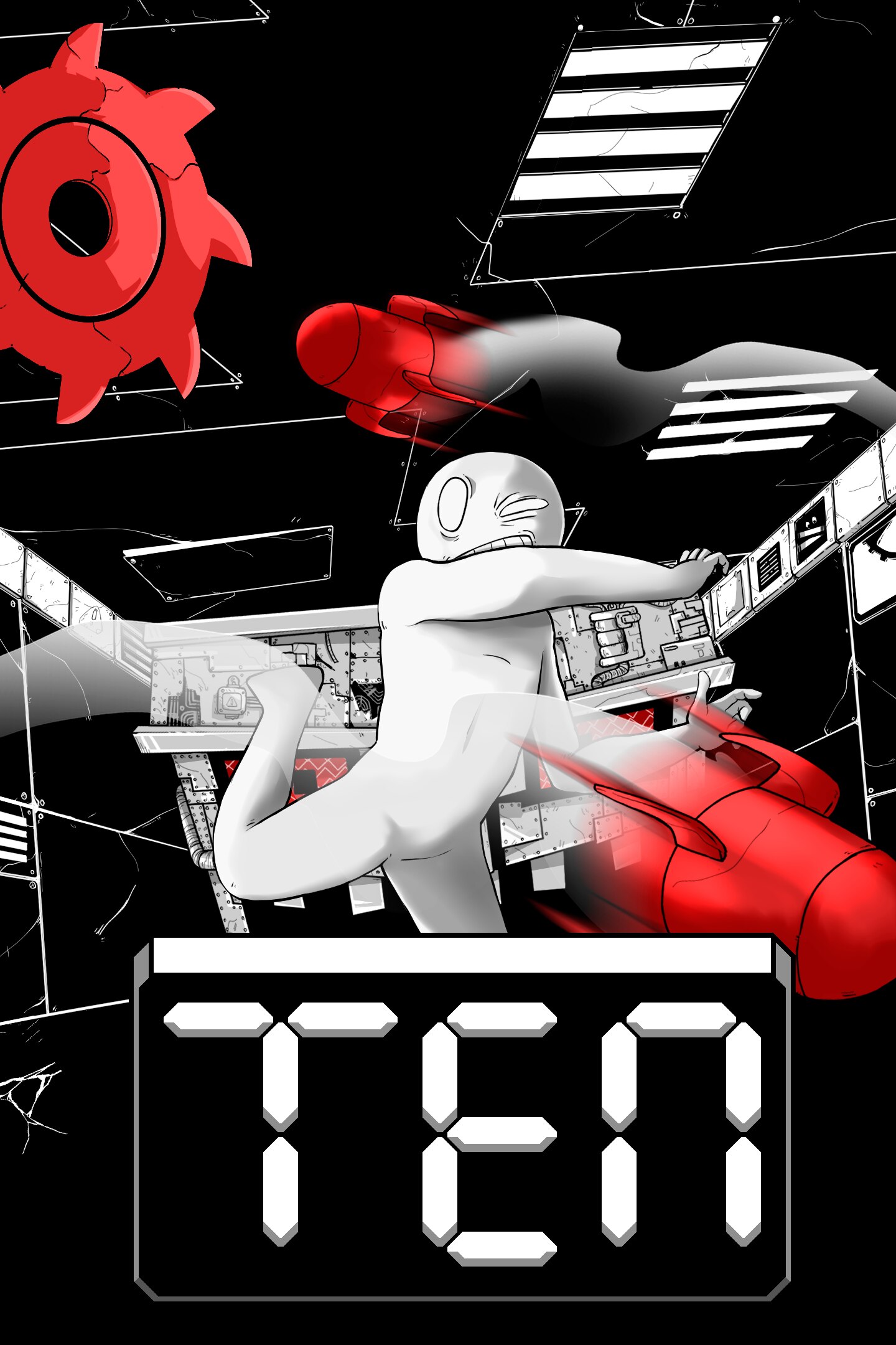 Ten Case
